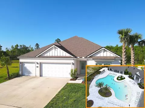 62 Lumberjack Trl, Palm Coast, FL 32137