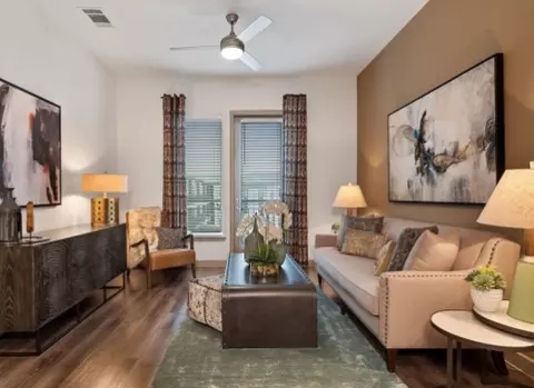 52 Scarlet Woods Ct #204, The Woodlands, TX 77380