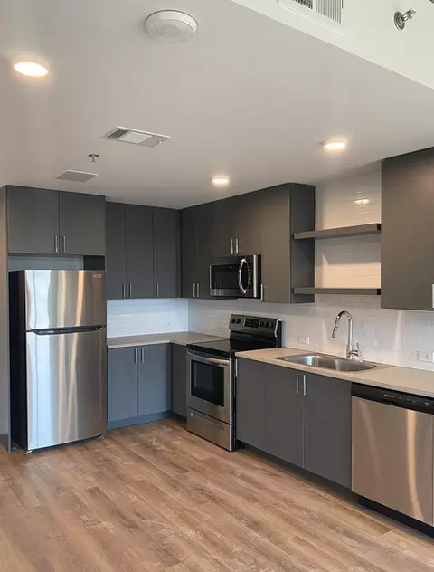 4316 Bryan St #1222, Dallas, TX 75204