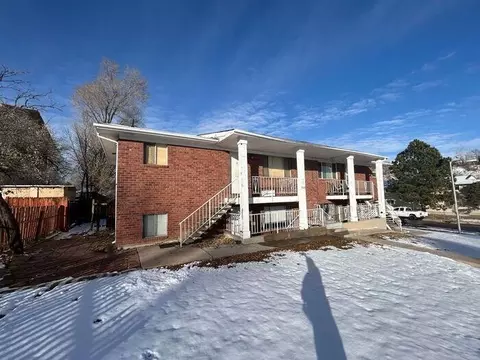 2502 King St #C, Colorado Springs, CO 80904