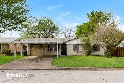 4441 Jane Anne St, Haltom City, TX 76117