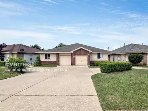 2804 Southampton Way #B, Round Rock, TX 78664