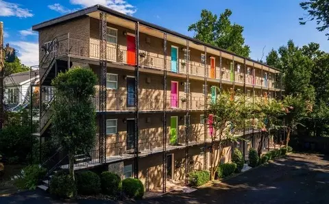 45 Sheridan Dr NE #21, Atlanta, GA 30305