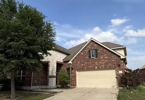 2336 Millbrook Loop, Leander, TX 78641
