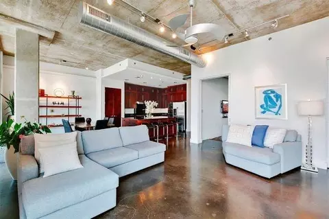 3030 Bryan St #1284, Dallas, TX 75204