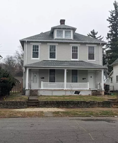 437 S 14th St #THD, Richmond, IN 47374
