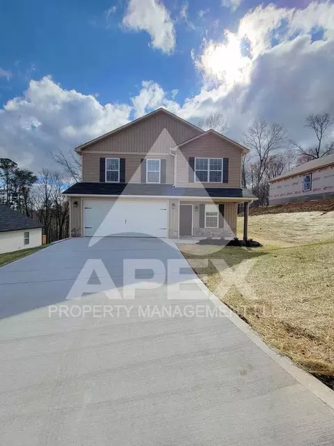 8029 Poplar Grove Ln, Powell, TN 37849