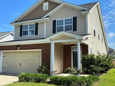 7648 Eagle Lake Rd, North Charleston, SC 29418