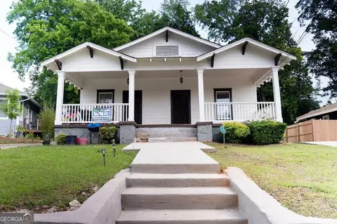 825 Brookline St SW, Atlanta, GA 30310