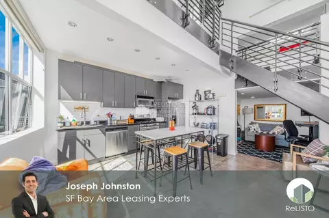 60 Rausch St #402, San Francisco, CA 94103