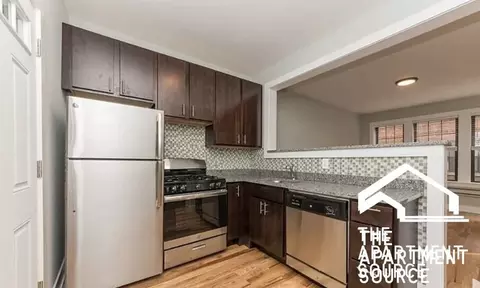 4419 N Wolcott Ave #B3, Chicago, IL 60640