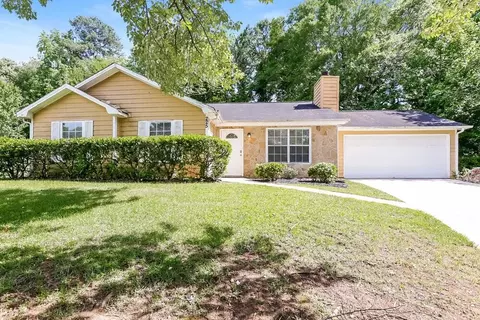 225 River Birch Dr, Mcdonough, GA 30253