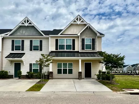 234 Swallowtail Ln, Goose Creek, SC 29445