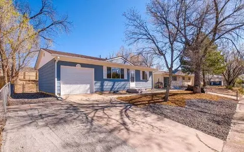 2214 E Fountain Blvd, Colorado Springs, CO 80910
