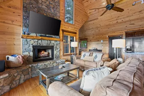 oak ledge rd, Morganton, GA 30560