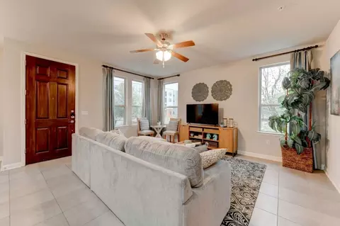w south st, Leander, TX 78641
