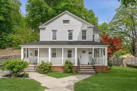 35 South St, Bethel, CT 06801