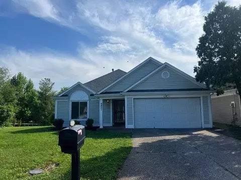 4421 Spring Bay Ct, Louisville, KY 40241