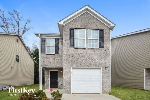 2044 Reavis Blf, Conyers, GA 30012