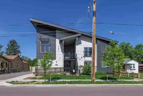1091 Carr St #101, Lakewood, CO 80214