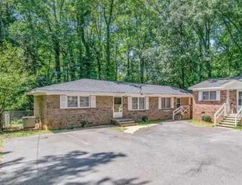 340 Jefferson St E #D, York, SC 29745