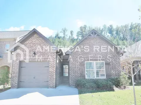 5596 Park Side Rd, Hoover, AL 35244
