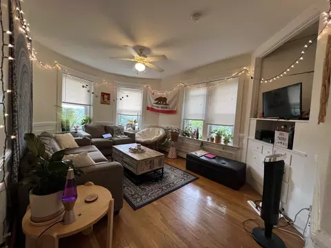 56 Cummings Rd #3, Brighton, MA 02135