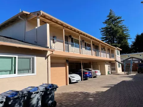 1379 Snow St, Mountain View, CA 94041
