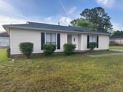 3202 Gerald Dr E, Augusta, GA 30906
