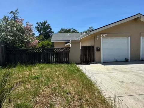 7517 Saint Philomena Way, Citrus Heights, CA 95610