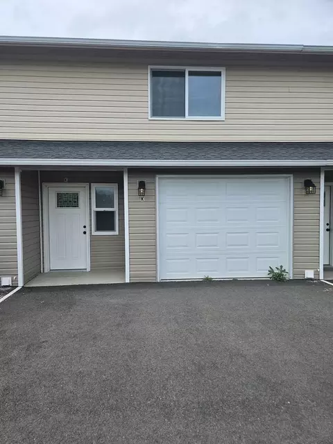3042 Jackson Hwy #JP, Chehalis, WA 98532