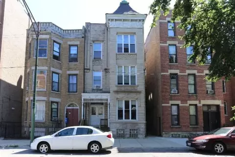 1411 W Erie St #3M, Chicago, IL 60642