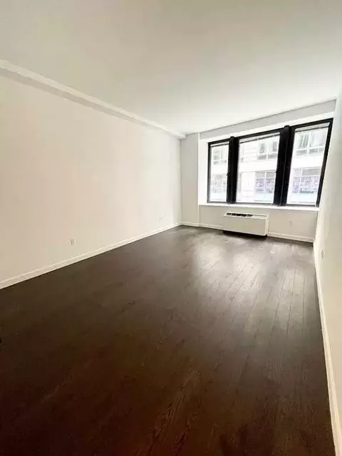 Undisclosed, New York, NY 10038