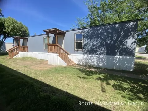 141 Boanza Ln #141, Wichita Falls, TX 76306