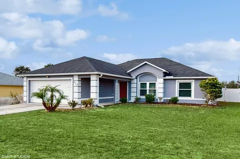 438 Peace Ct #NA, Poinciana, FL 34759