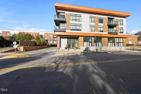 615 Daniels St, Raleigh, NC 27605