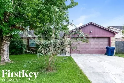 13275 Lake Breeze Ln, Willis, TX 77318