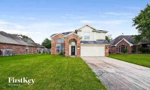 8008 Blue Jay St, Baytown, TX 77523