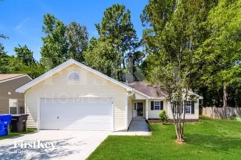 1458 Caldwell Ct, Mount Pleasant, SC 29466