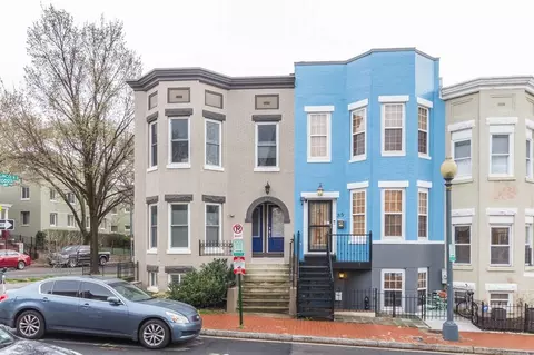 37 Todd Pl NE, Washington, DC 20002