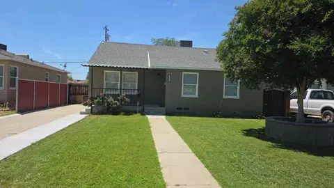 351 Cypress St #CYPRESS, Bakersfield, CA 93304