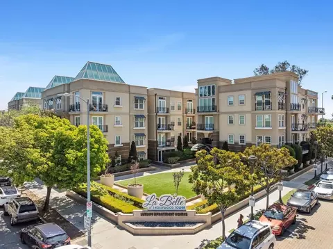 6138 Franklin Ave, Los Angeles, CA 90028
