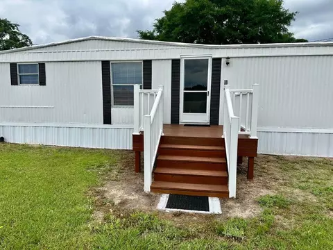 841 Chalybeate Springs Rd, Angier, NC 27501