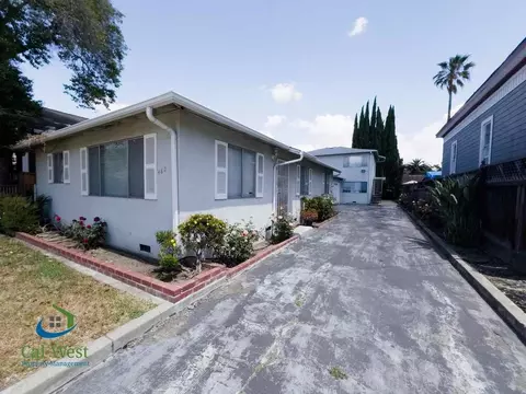 462 N 7th St #AC, San Jose, CA 95112