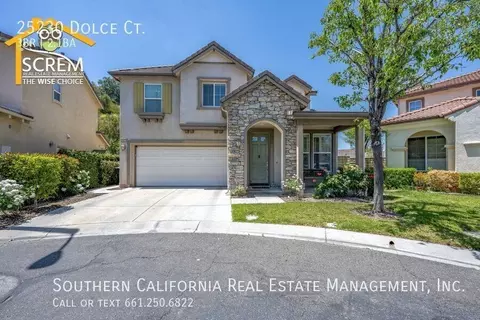 25230 Dolce Ct, Stevenson Ranch, CA 91381
