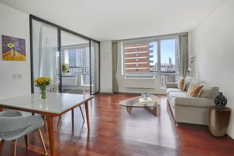 1965 Broadway #19G, New York, NY 10023