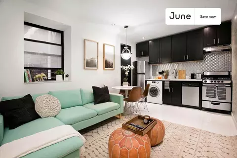 320 Manhattan Ave #1, New York, NY 10026