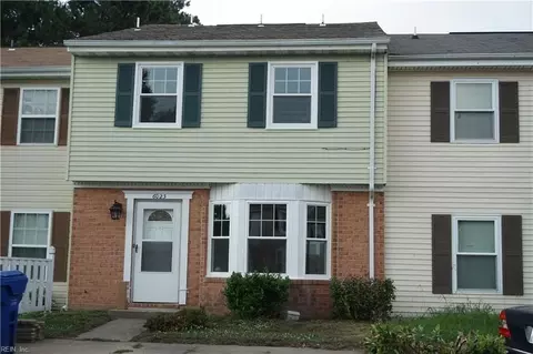 6023 Edgelake Dr, Virginia Beach, VA 23464