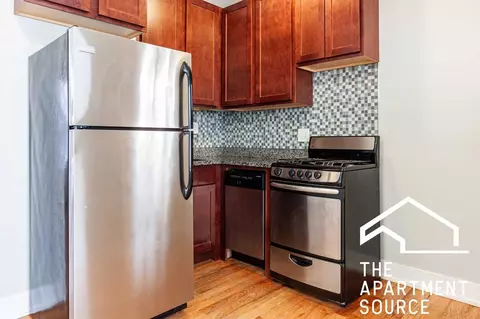 3722 N Pine Grove Ave #W1, Chicago, IL 60613