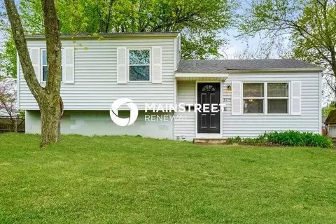 3179 Latonia Rd, Columbus, OH 43232